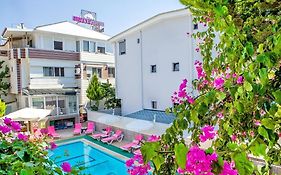 Merve Butık Otel